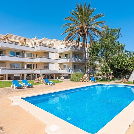 Veleta Ll Apartment Pollenca Exterior photo