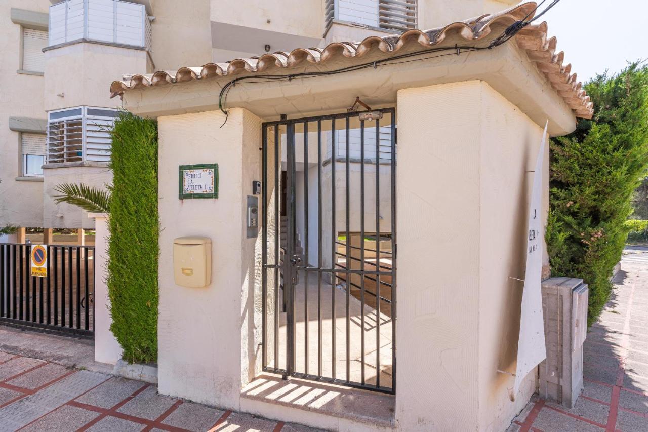 Veleta Ll Apartment Pollenca Exterior photo